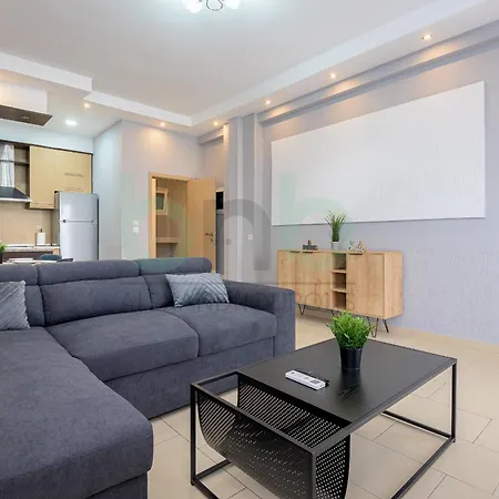 Serenity Suite Alexandroupoli Exterior photo