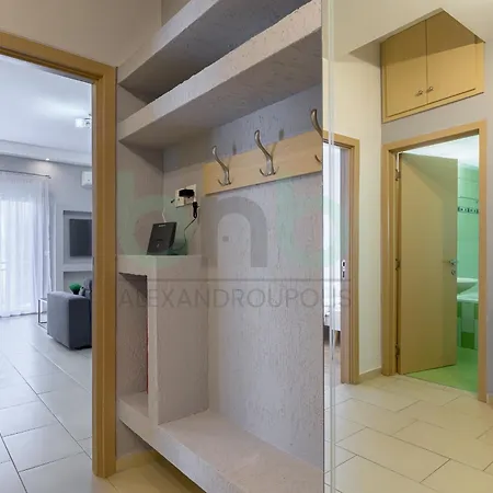 Serenity Suite Alexandroupoli Exterior photo