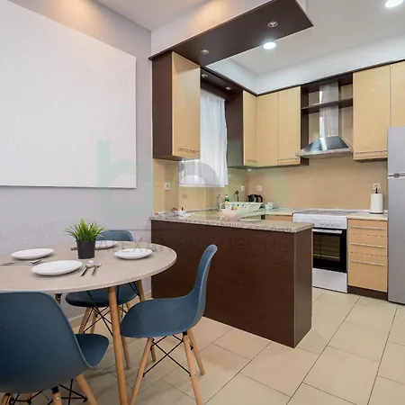 Serenity Suite Alexandroupoli Exterior photo