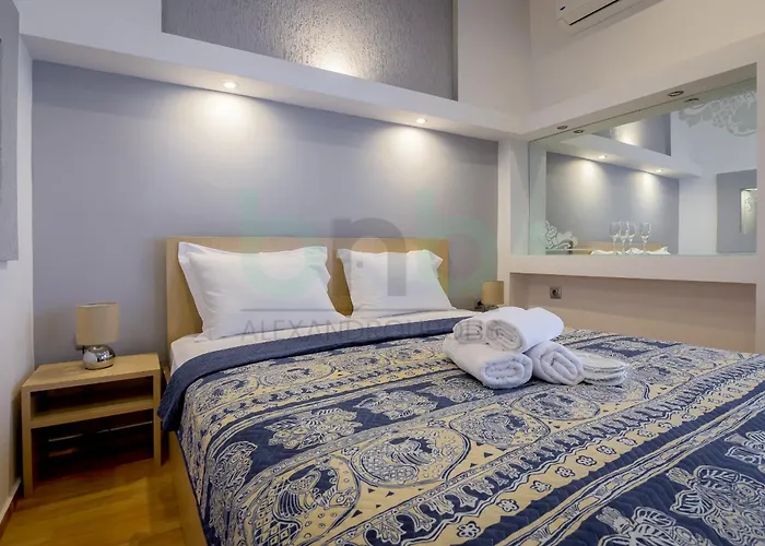 Serenity Suite