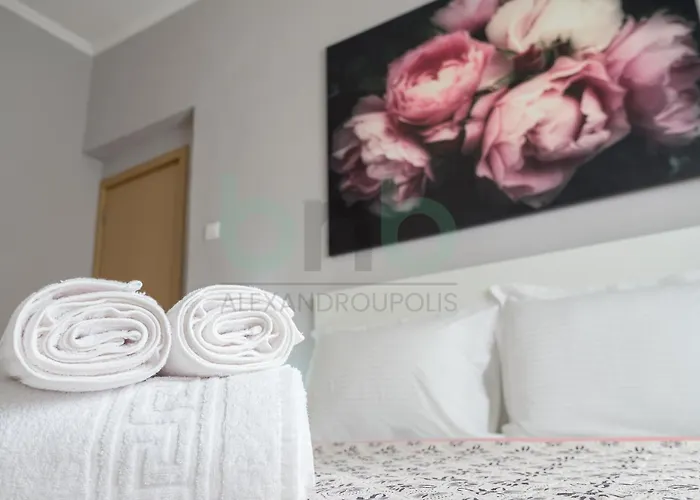 Serenity Suite