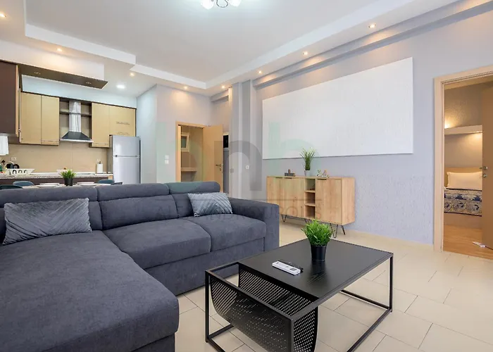 Serenity Suite