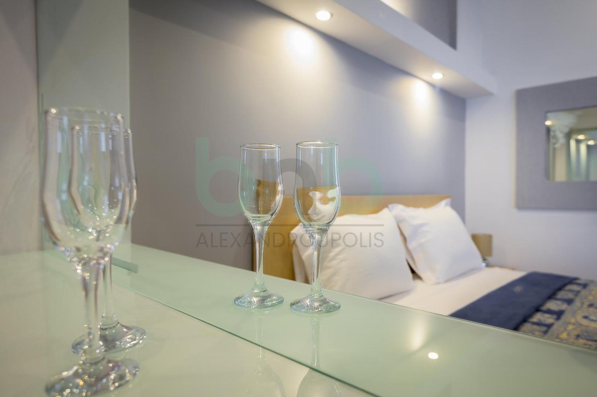 Apartment Serenity Alexandroupoli