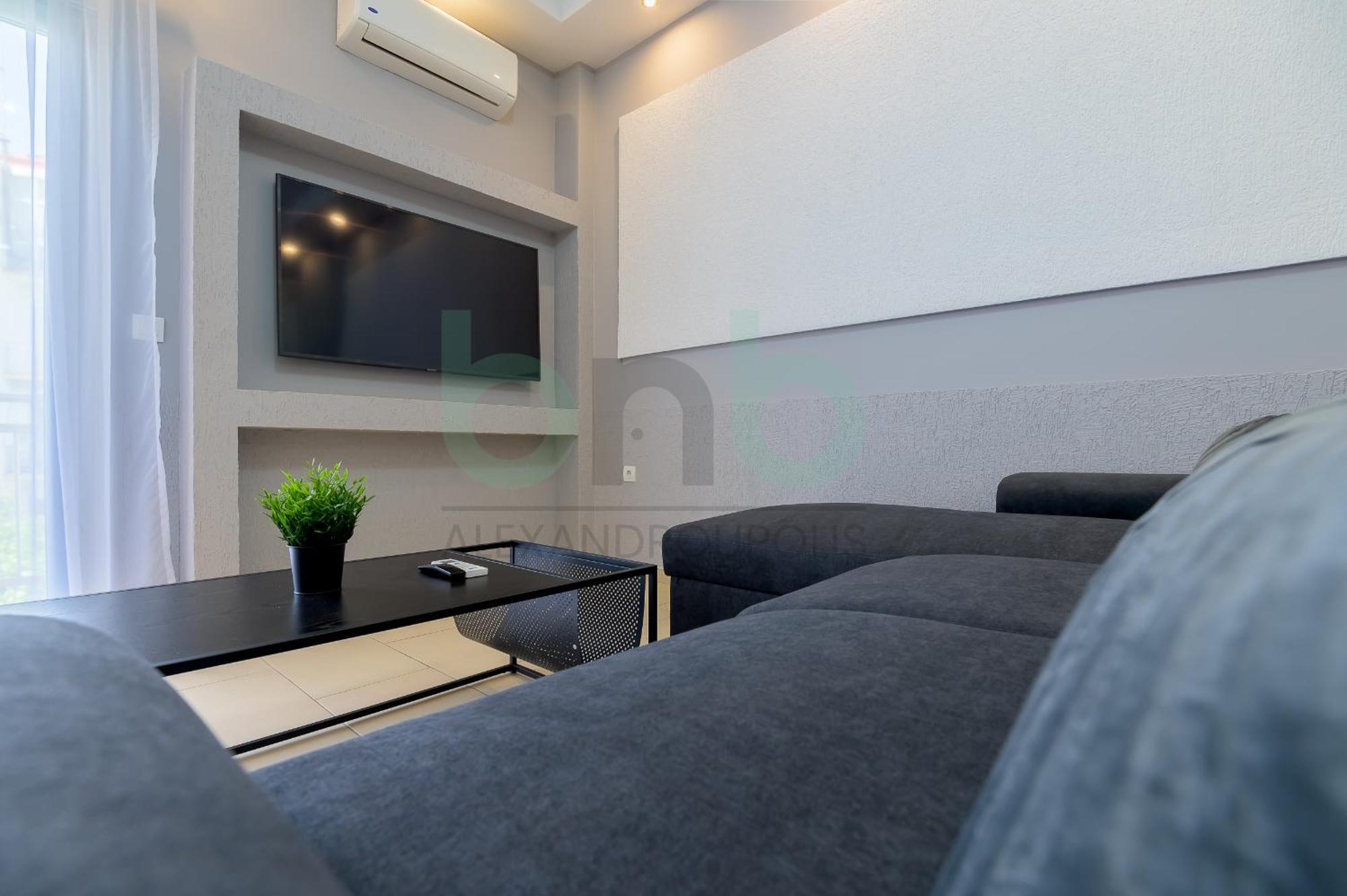 Apartment Serenity *