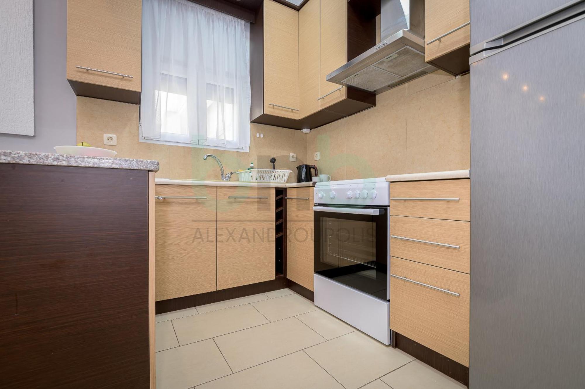 Serenity Alexandroupoli
