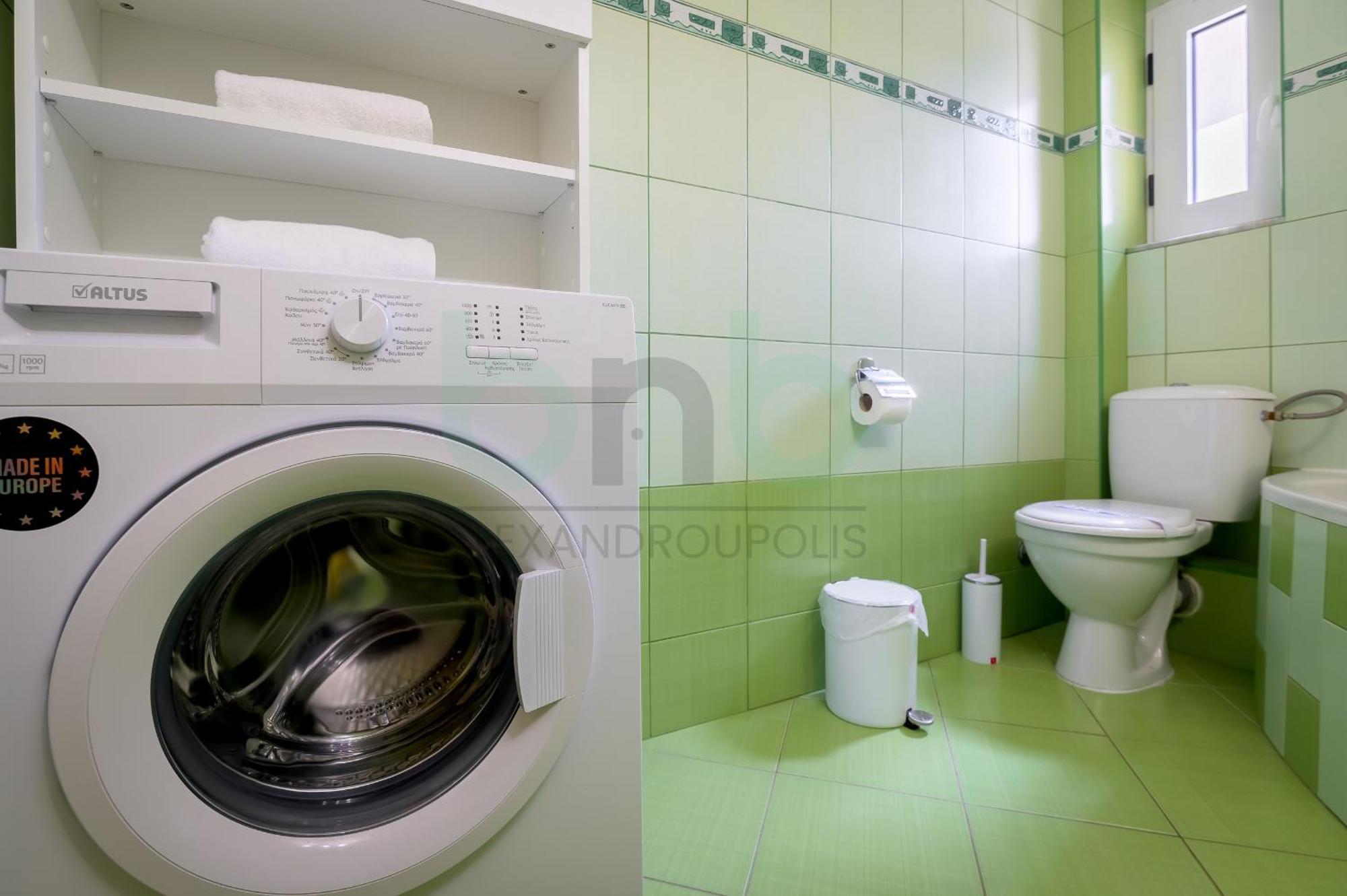 Apartment Serenity Alexandroupoli