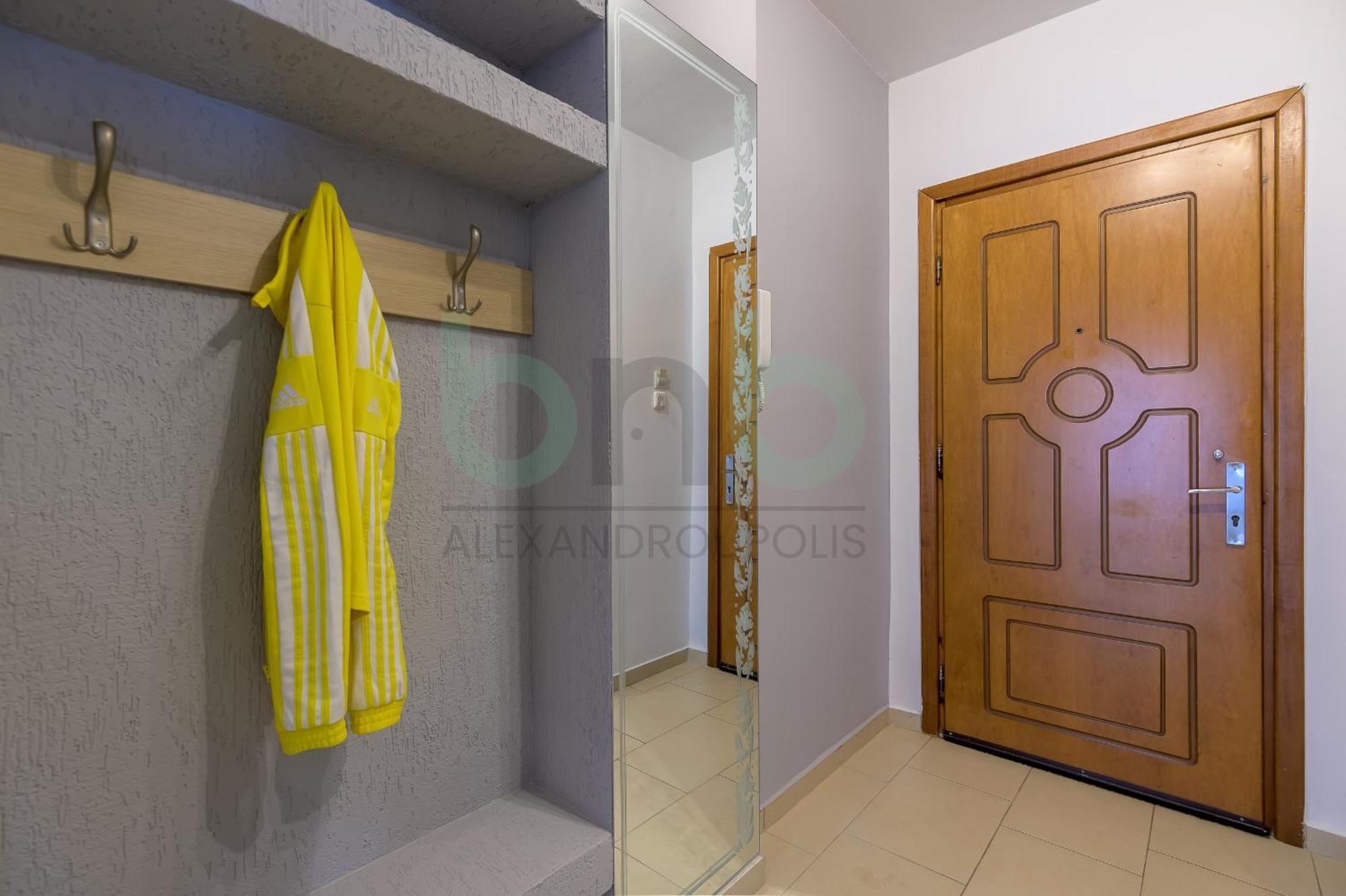 Apartment Serenity Alexandroupoli
