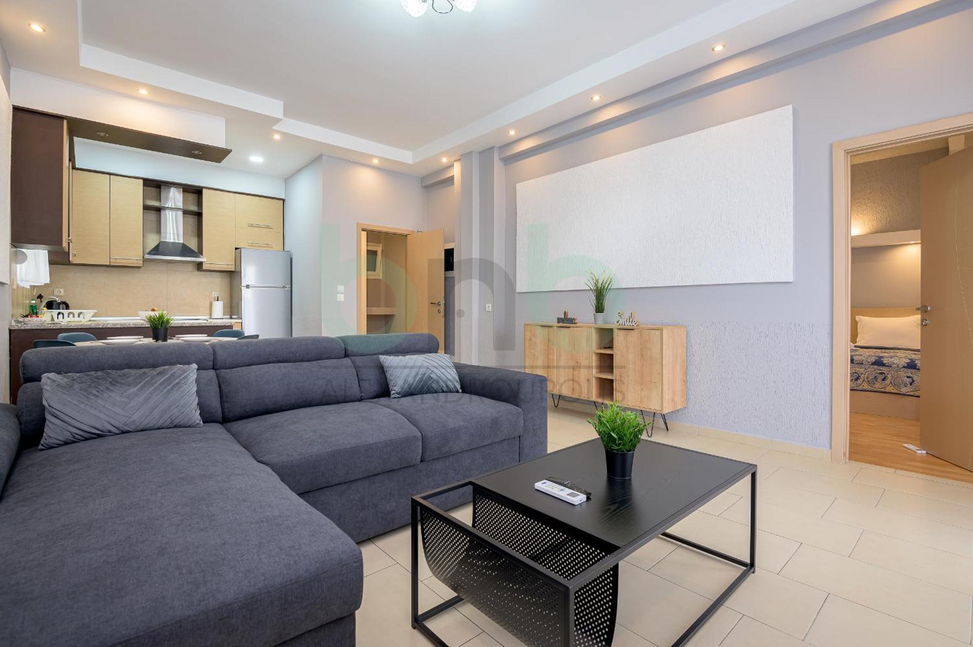 Apartment Serenity Alexandroupoli