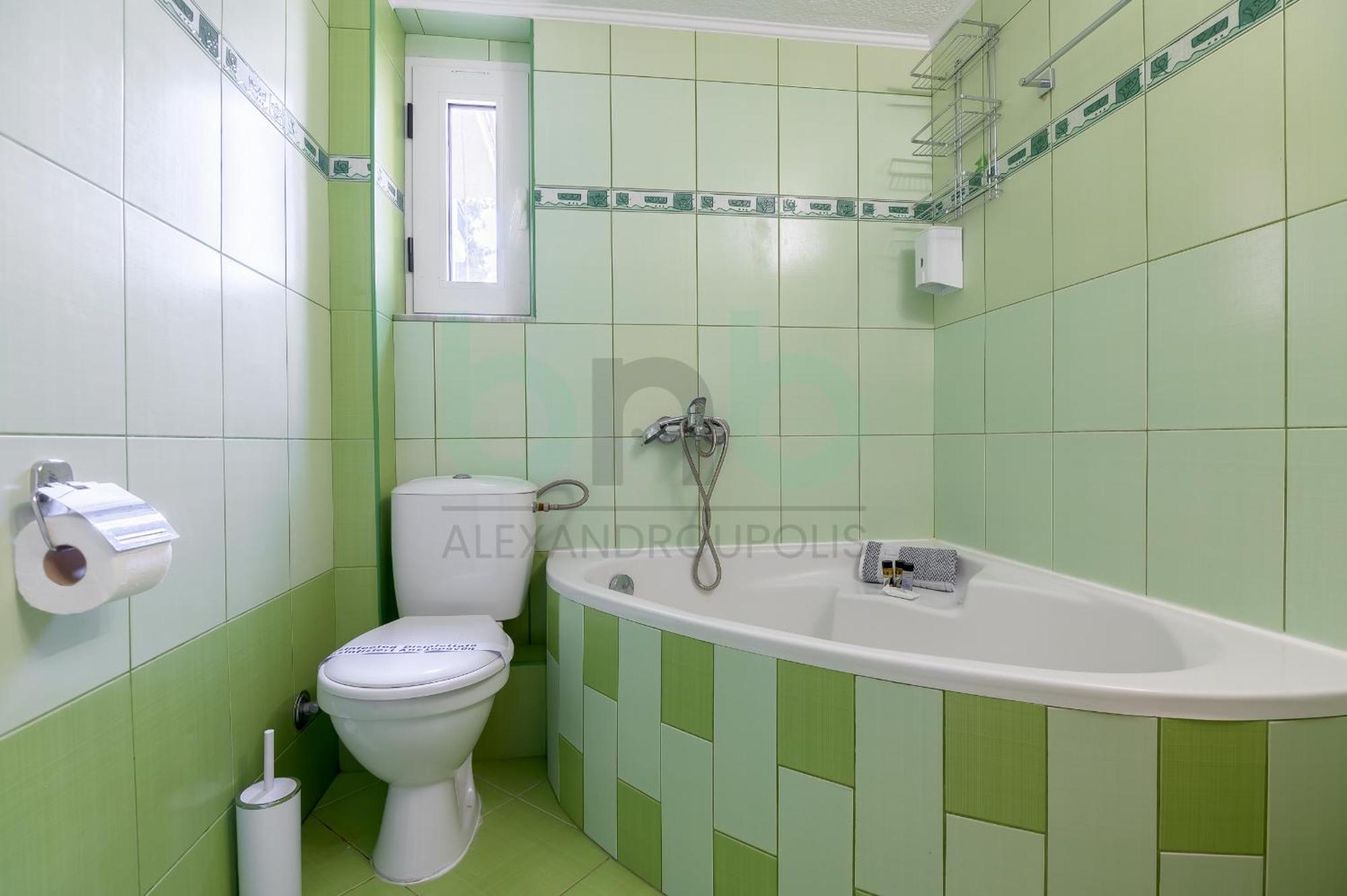 Apartment Serenity Alexandroupoli