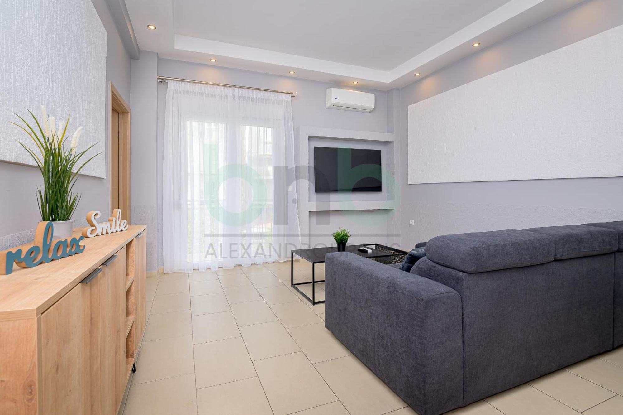 Serenity Alexandroupoli