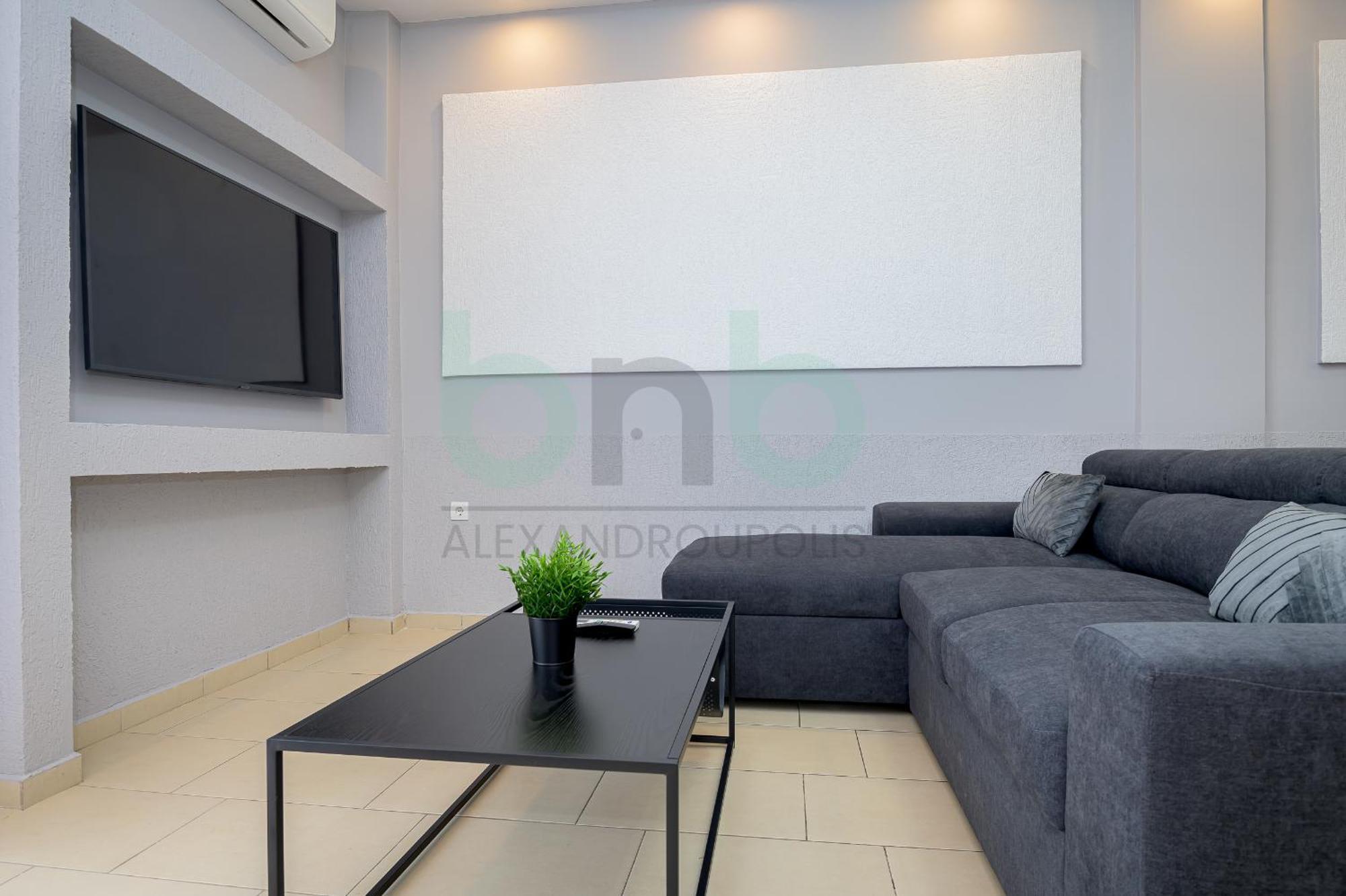 Apartment Serenity Alexandroupoli