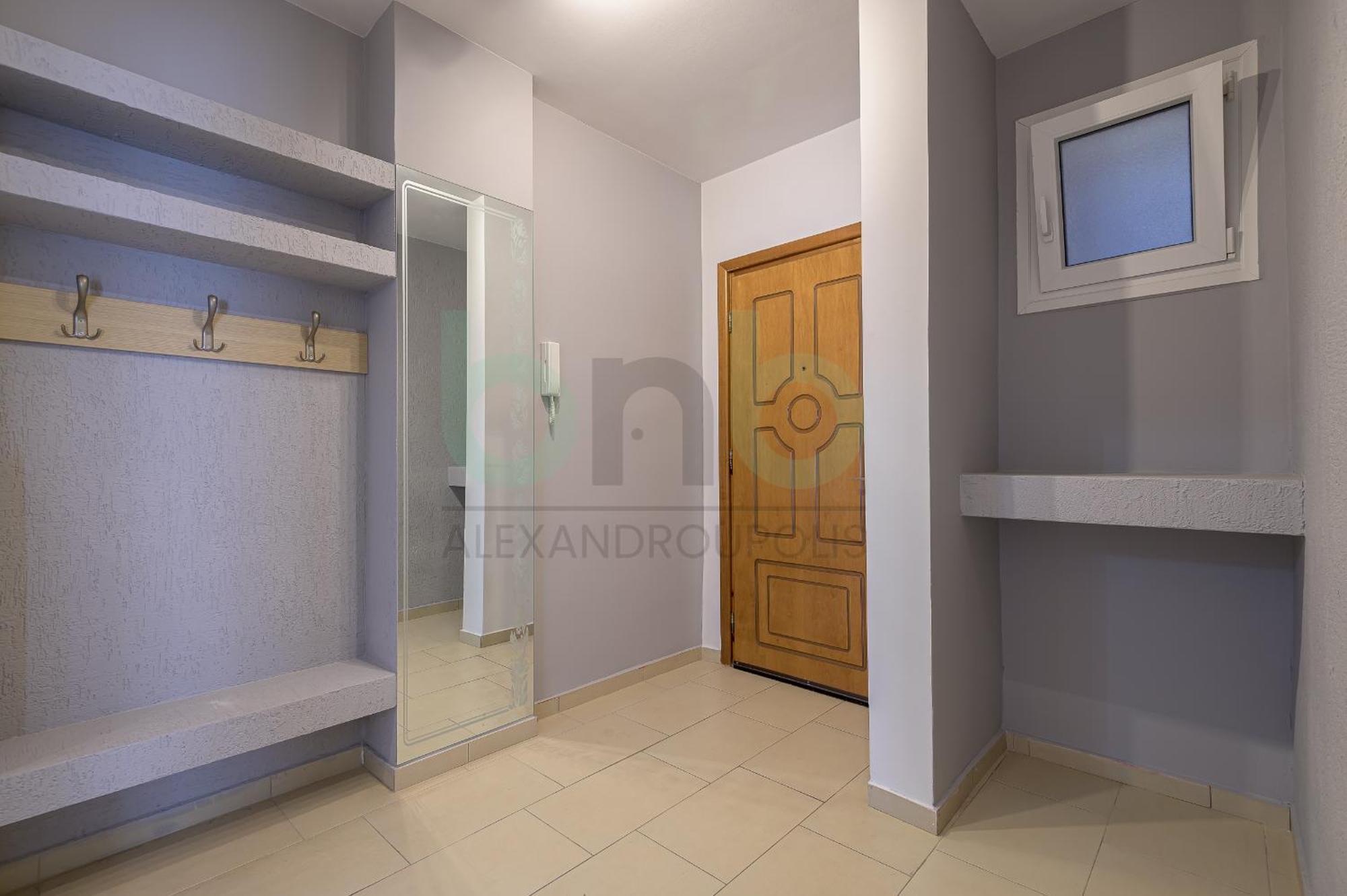 Apartment Serenity Alexandroupoli