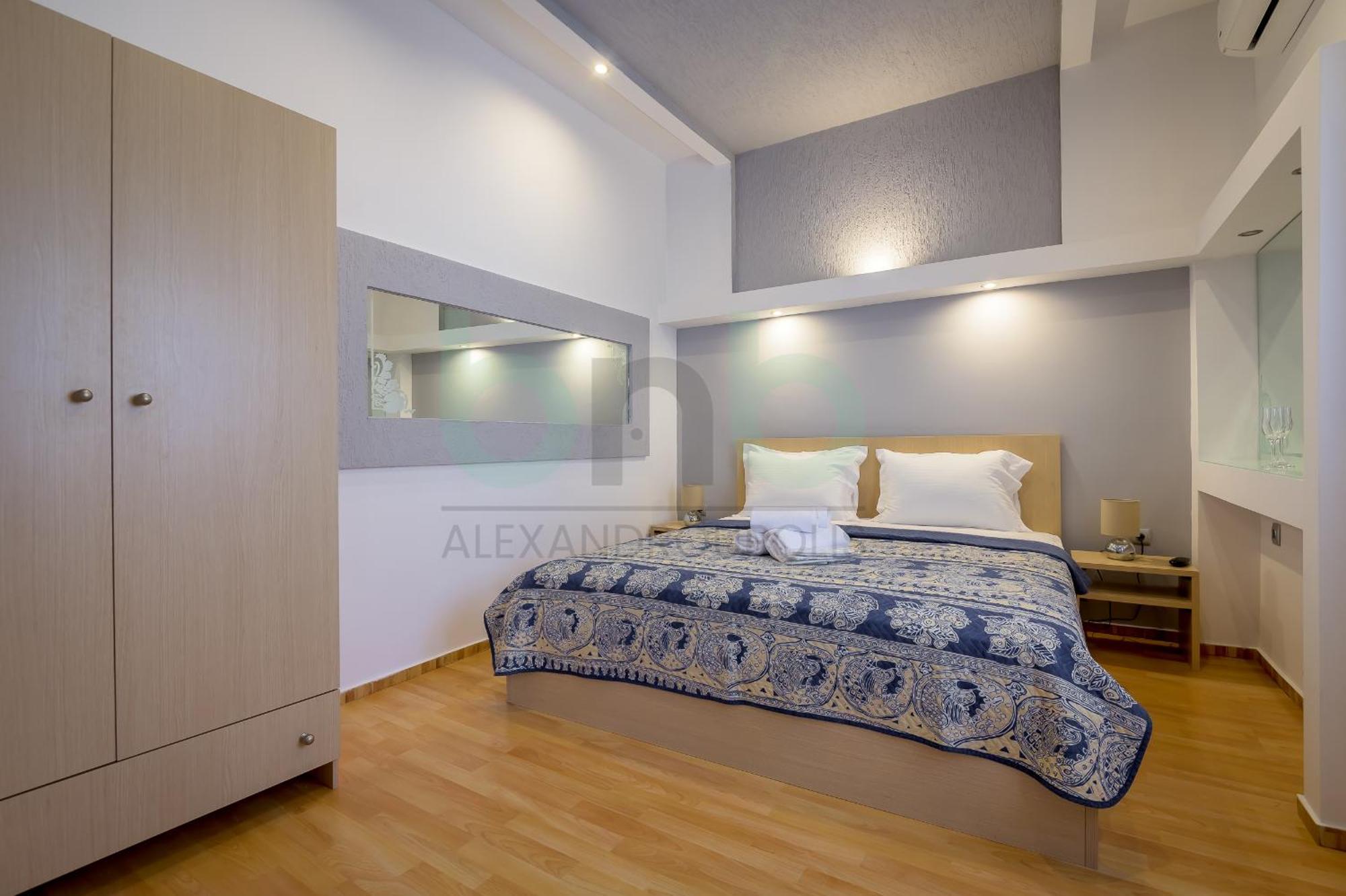 Apartment Serenity Alexandroupoli