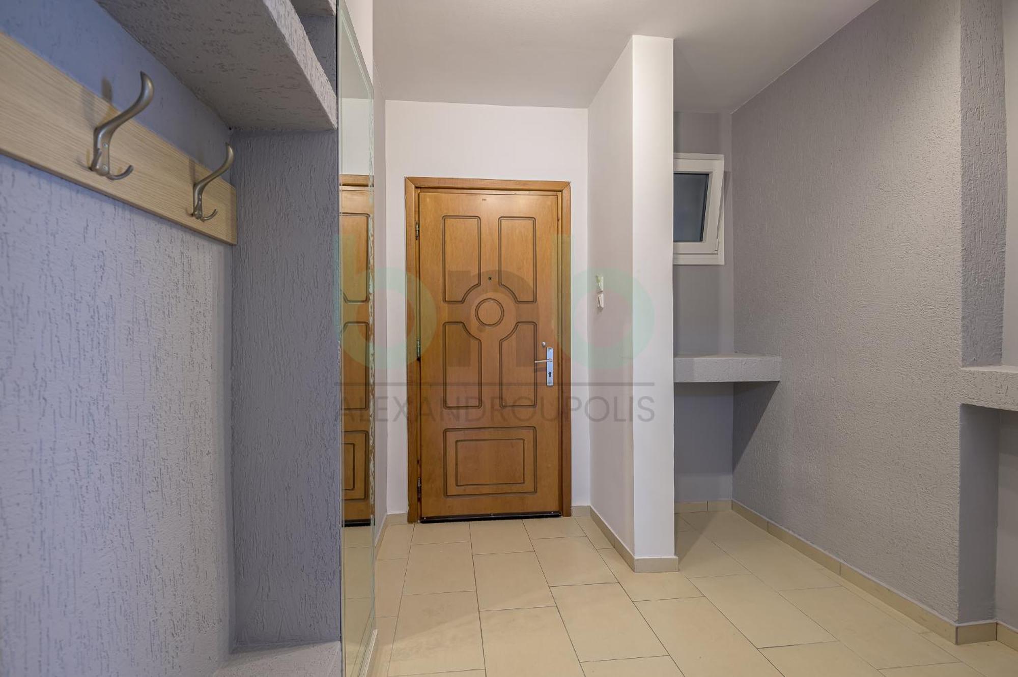 Apartment Serenity Alexandroupoli