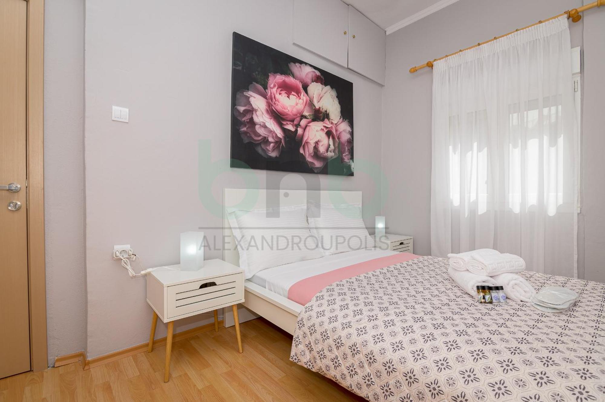 Serenity Alexandroupoli