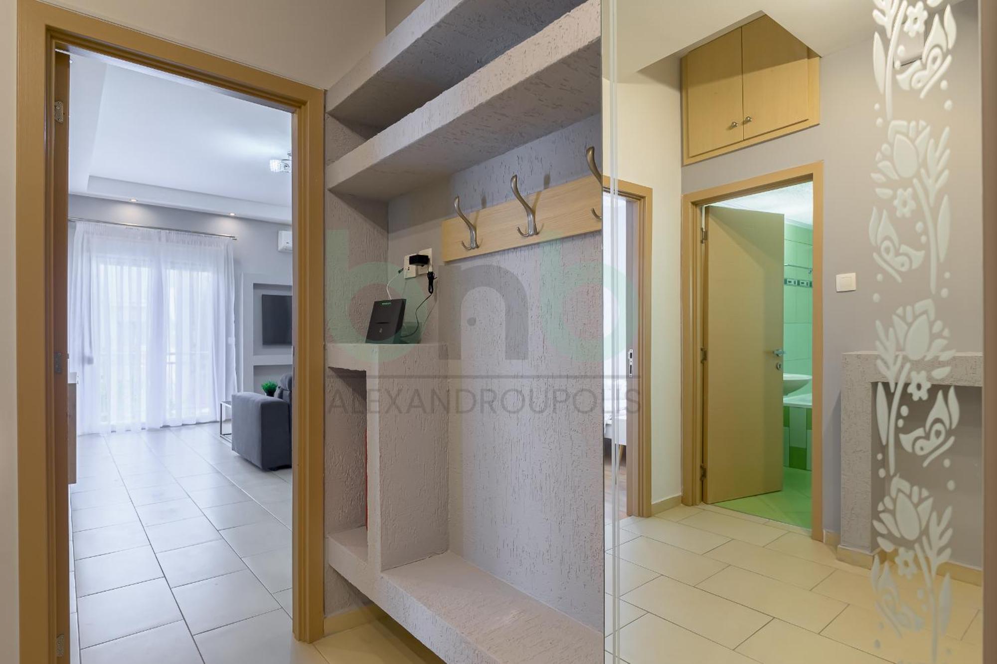 Apartment Serenity Alexandroupoli