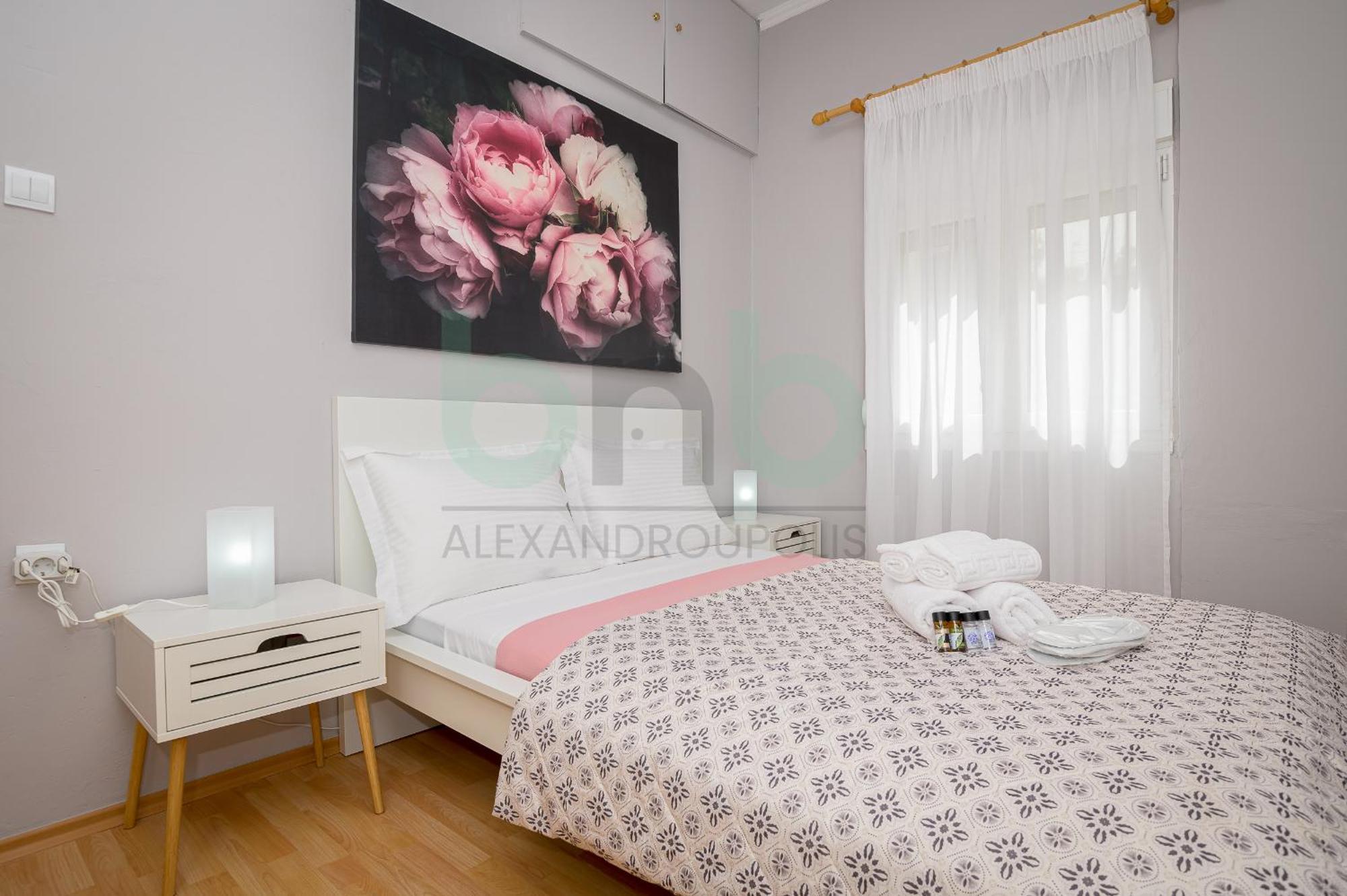 Apartment Serenity Alexandroupoli
