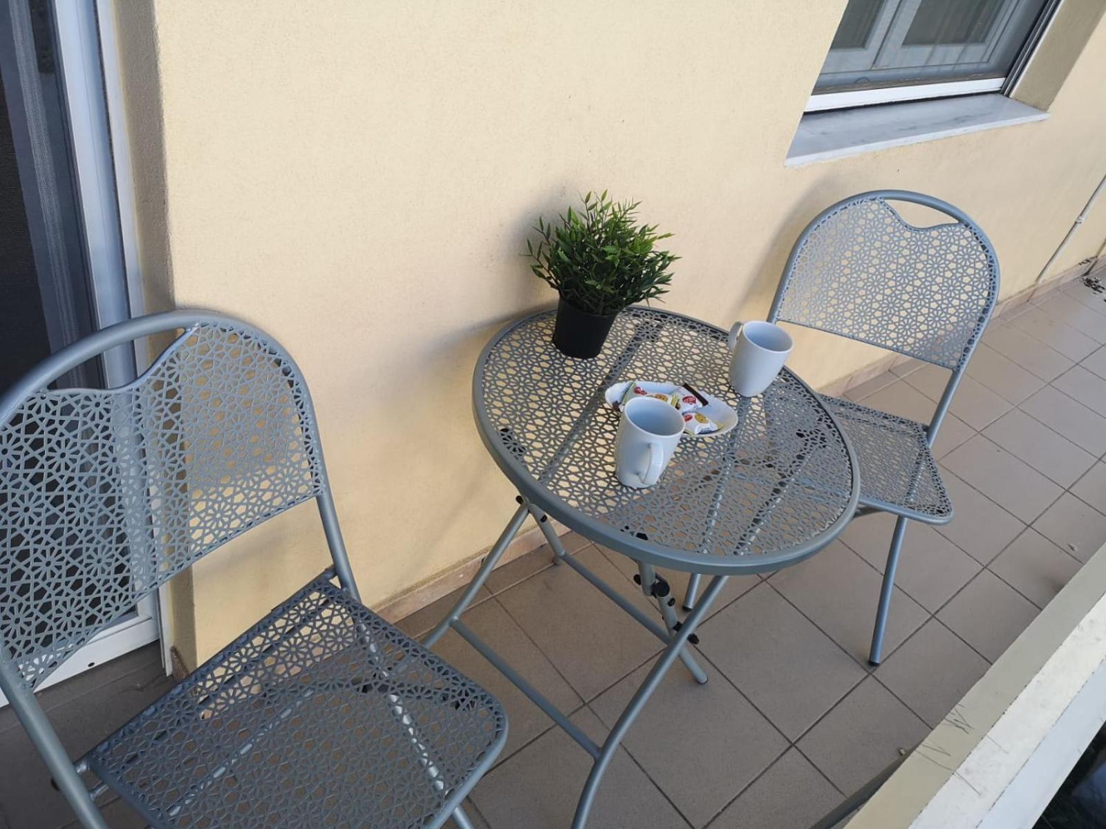 Serenity Apartment Alexandroupoli