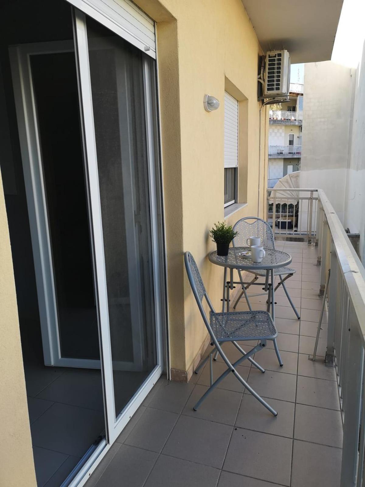 Serenity Apartment